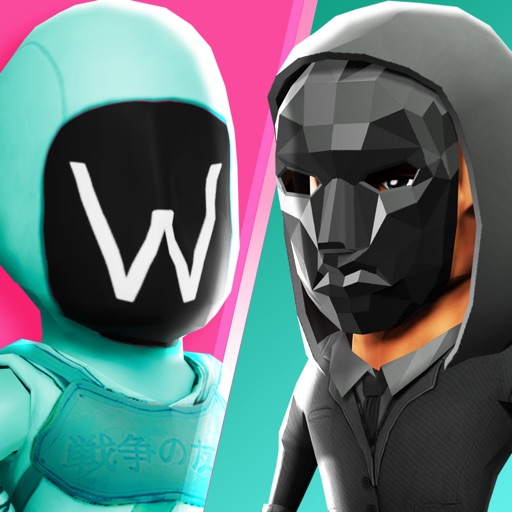 WarFriends Legends: Shooting