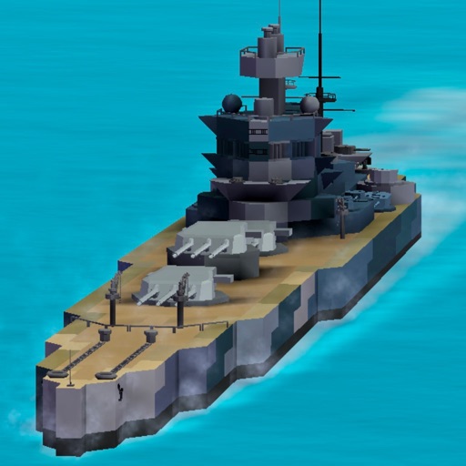 Warship