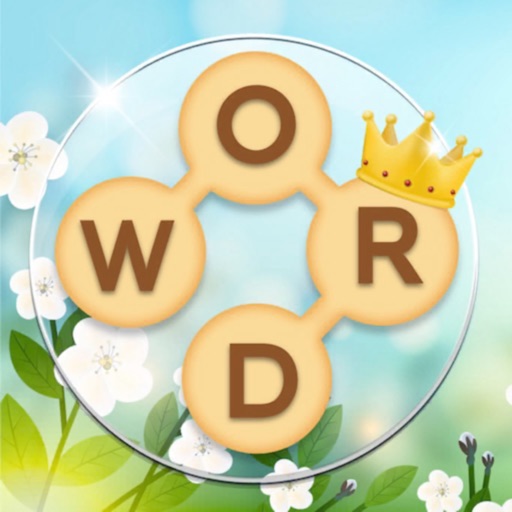 Word City Enjoy