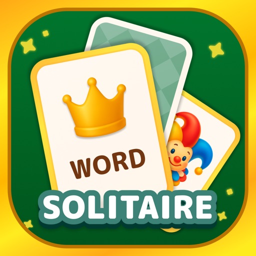 Word Solitaire: Associations Game Enjoy