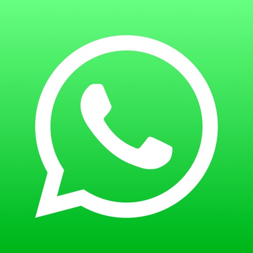 ‎WhatsApp SAT